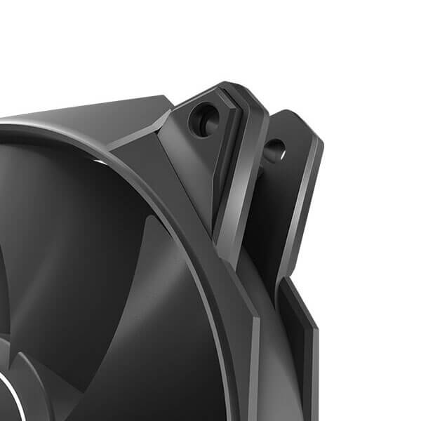 Antec Storm 120 Cabinet Fan (Single Pack)